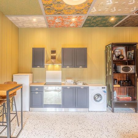 La Maison Du Bois Brule 2 - Avec Piscine Partagee Villaines-les-Rochers المظهر الخارجي الصورة